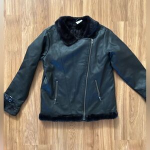 Girls cotton on jacket